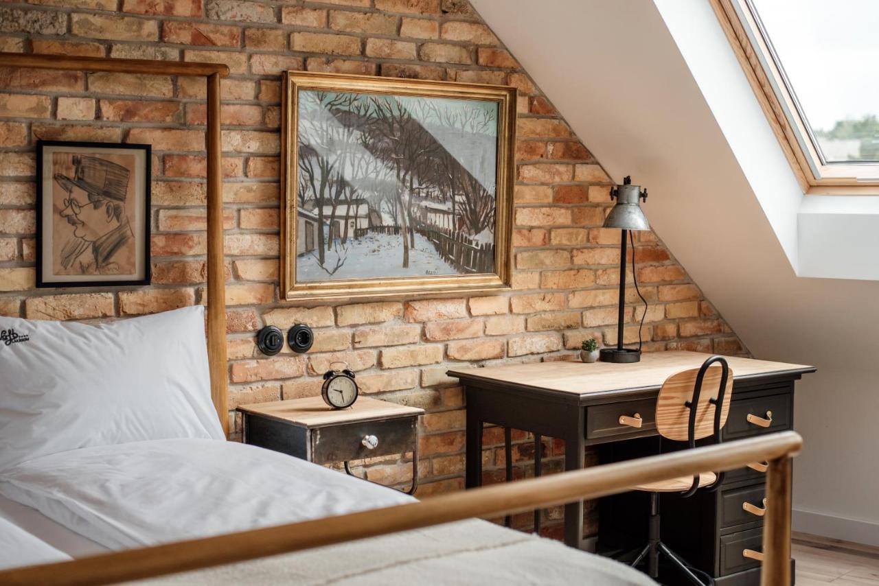 Aparthotel Loftlakasom**** Veszprém Zewnętrze zdjęcie
